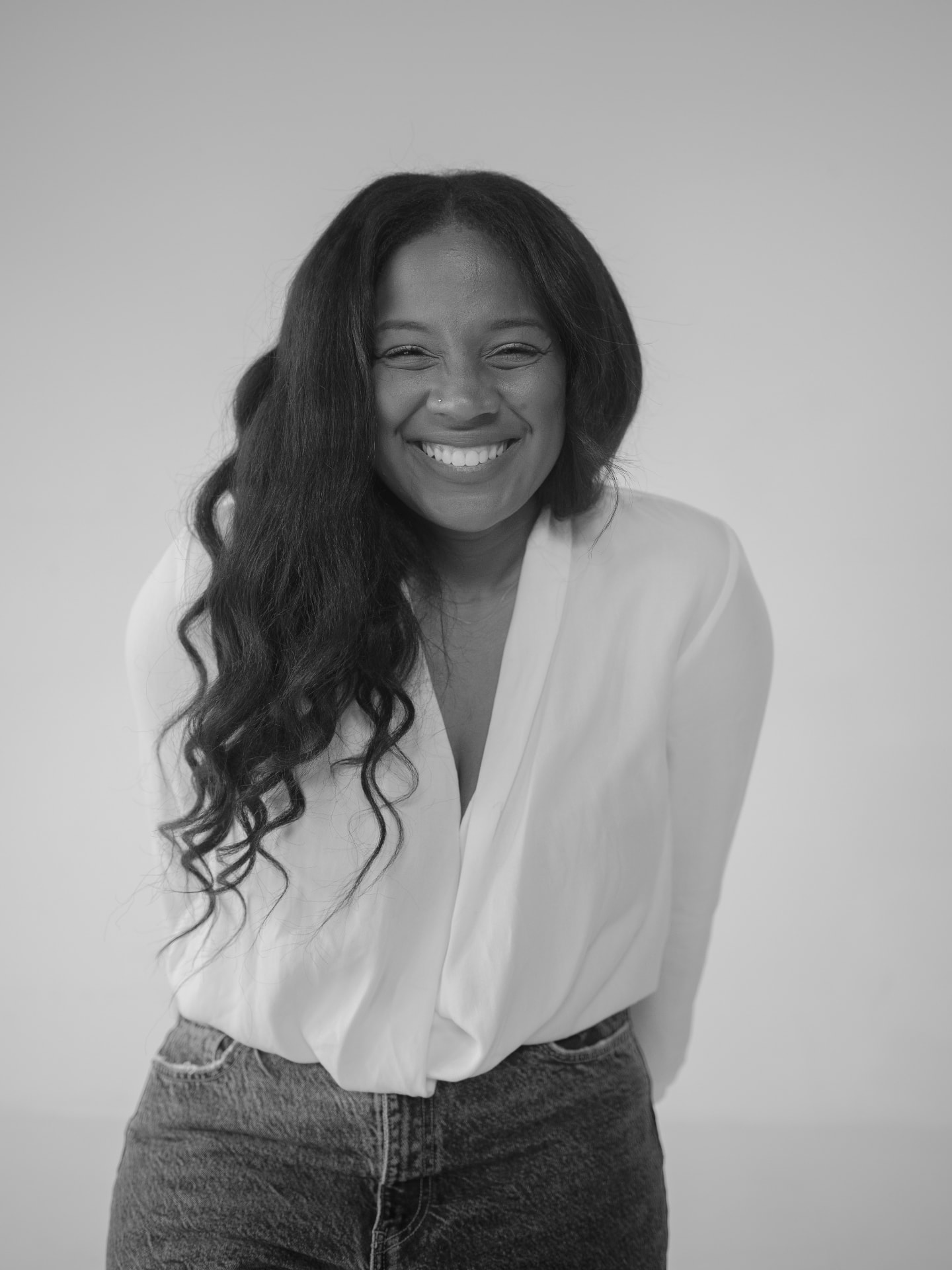Elizabeth, founder of WedLead